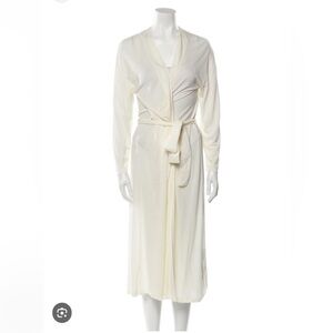 Another tomorrow women’s  bathrobe size XL‎